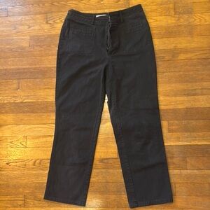 Apiece Apart Chino Merida Pant